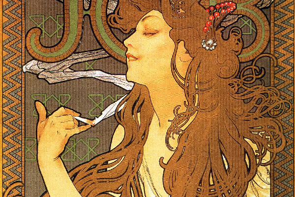 Mucha